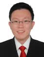 Ng Chee Seng 黄志成