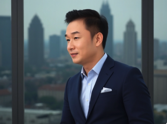 Eugene Koo