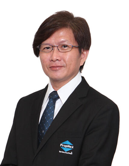 Agent Avatar