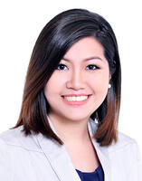 Victoria Lin