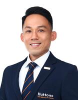 Aaron Koh