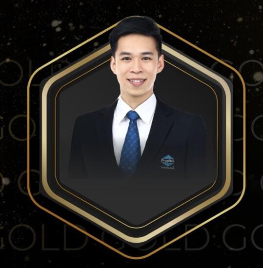 Agent Avatar