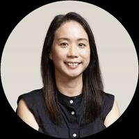 Irene TSL 陈秀玲