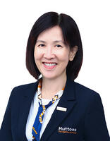 Sharon Wong