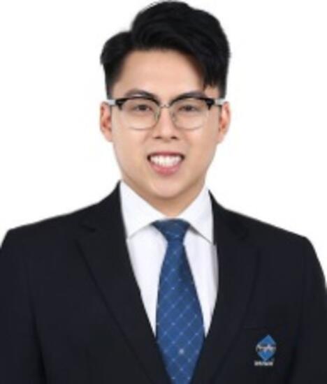 Agent Avatar