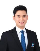 Joshua Lim