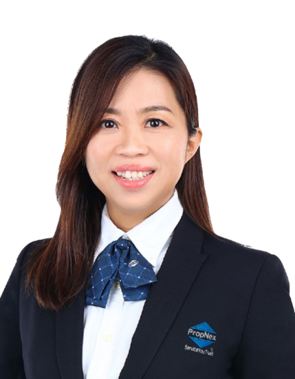 Kimmy Koh