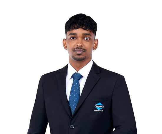 Ramesh Akilan