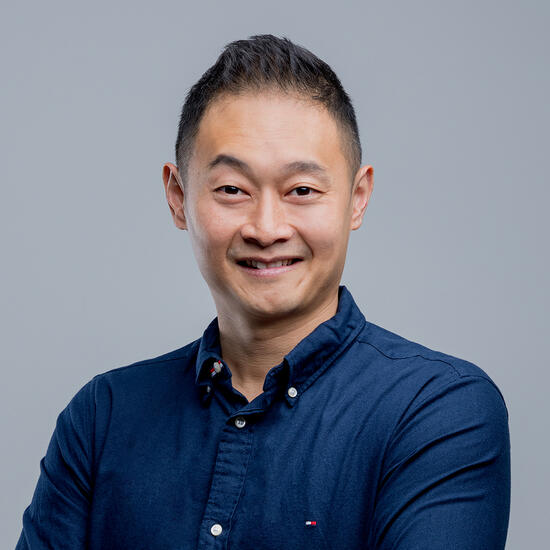 Shannon Wong