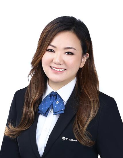 Sally Ong