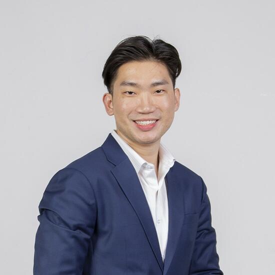 Ethan Chong