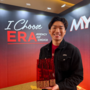 Ethan Chong