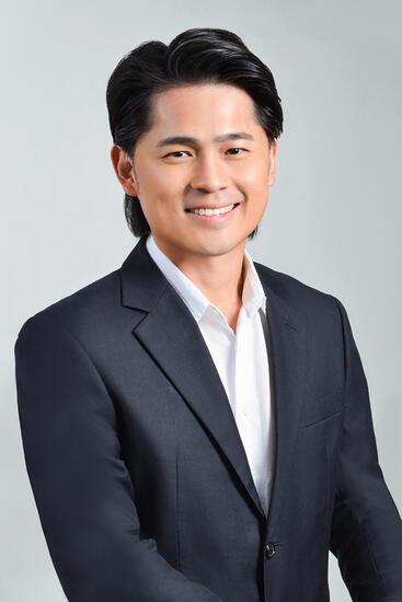 Ang Teck Kuan (Teck)