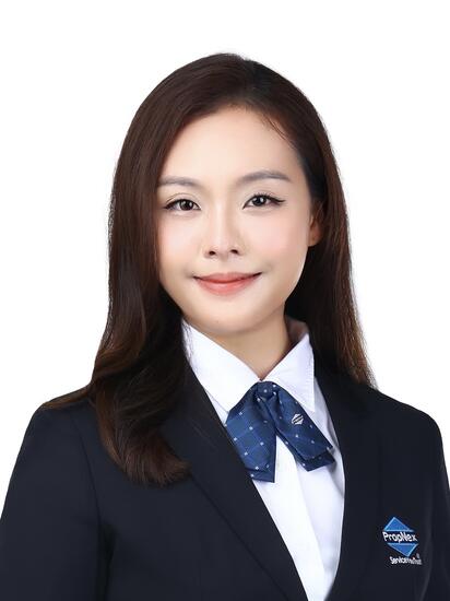 Agent Avatar