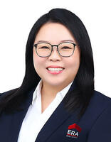 Cecilia Wong