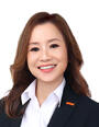 Gina Tan