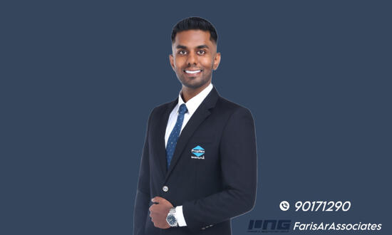 Agent Avatar