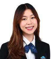 Samantha Shum