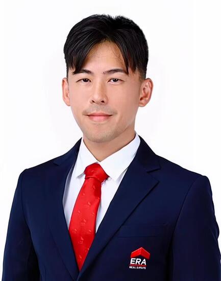 Melvin Low