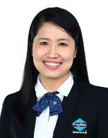 Tracy Lai