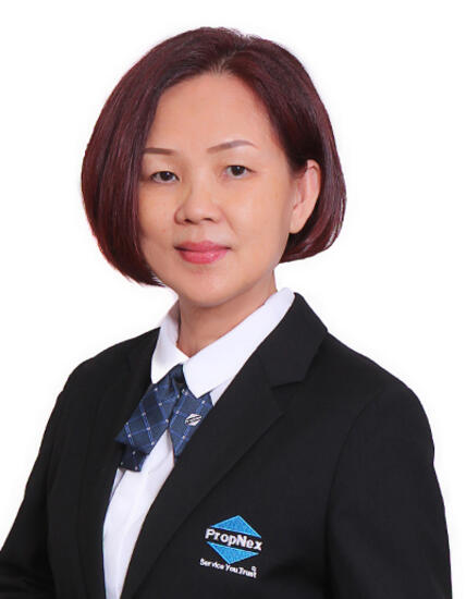 Agent Avatar