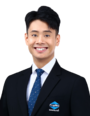 Brent Seow