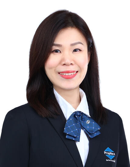 Irene Yeo