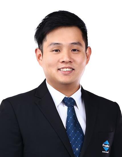 Terence Choo