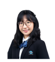 Tracy Heng