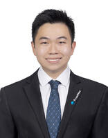 Clements Tang