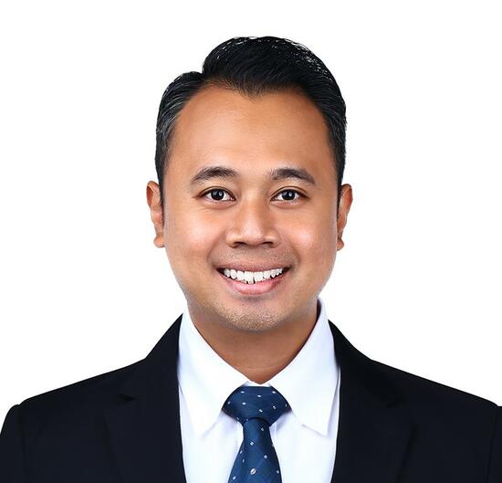Hafizh Jamil