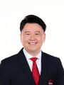 Ristanio Aripin 陈清海