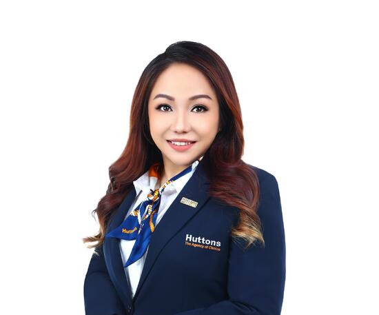 Agent Avatar
