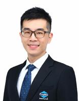 Toh Ching Hsien