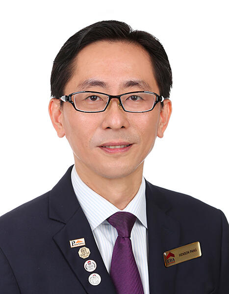 Henson Pang