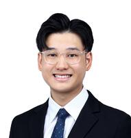Nicholas Toh