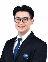 Jovan Alexis Teh