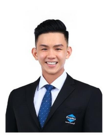 Darius Beh