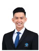 Darius Beh