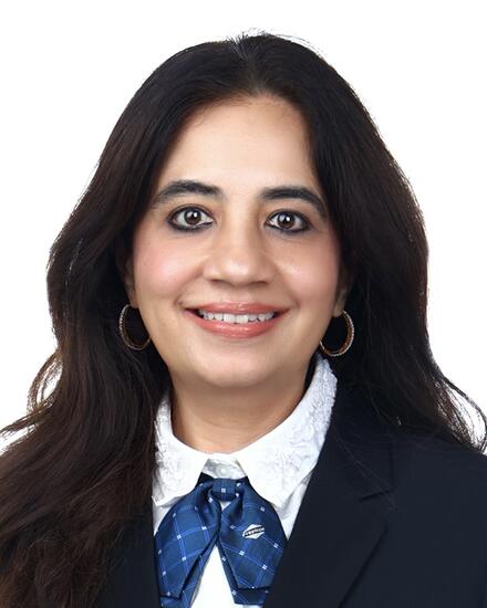 Pooja Nichani