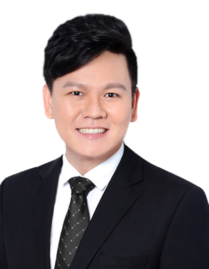Tony Liaw