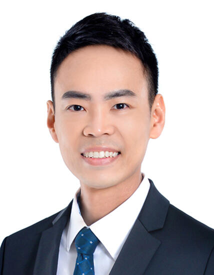 Gio Ng 吴志华