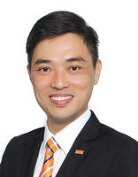 Joe Wong