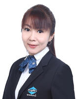 Michelle Wong