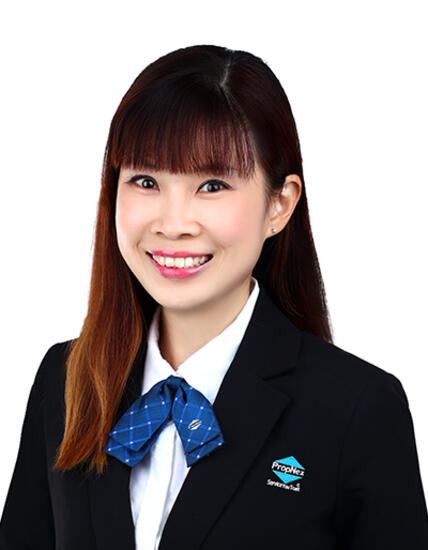 Cherie Chong 庄柳诗