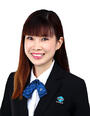 Cherie Chong 庄柳诗