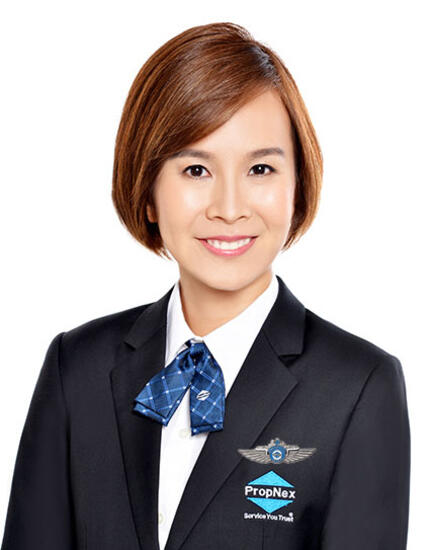 Agent Avatar