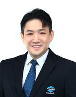 Matthias Lim