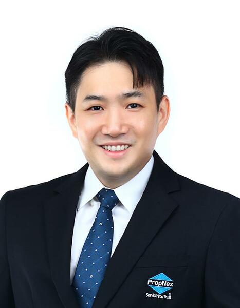 Matthias Lim