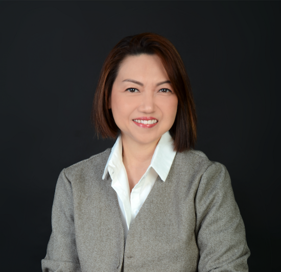 Claire Loh